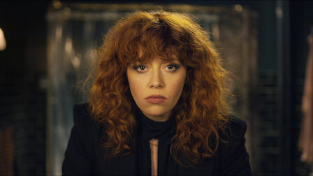 Amy Poehler Gangs Bangs Xxx - Watch Russian Doll | Netflix Official Site